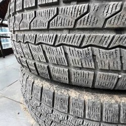 Комплект шин RoadX 225/65 R17 - фото 2