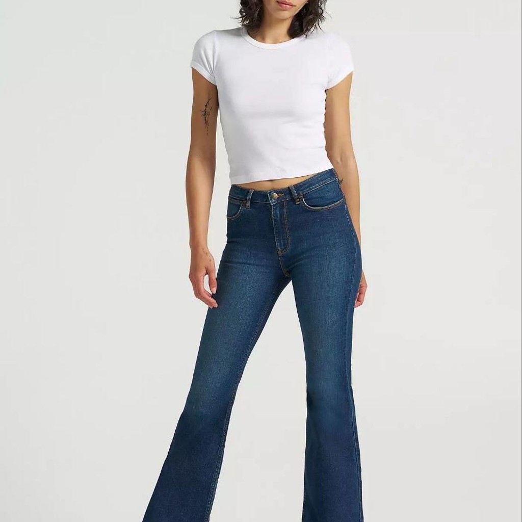 Джинсы Wrangler