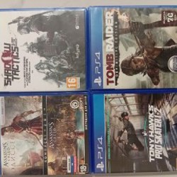 PlayStation 4 Slim - фото 5