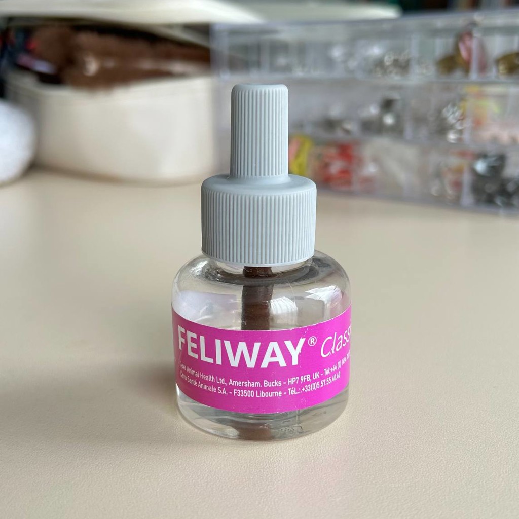 Диффузор Feliway Classic