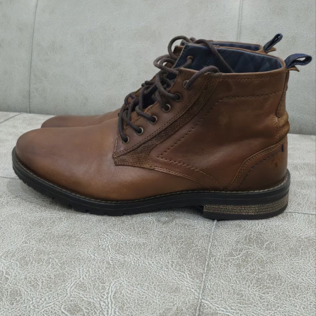 Ботинки Wrangler