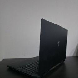 Игровой ноутбук Aorus - фото 2