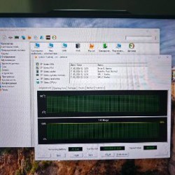 Игровой ноутбук Aorus - фото 7