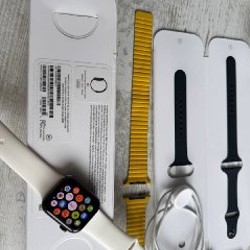 Apple Watch SE 44mm - фото 5