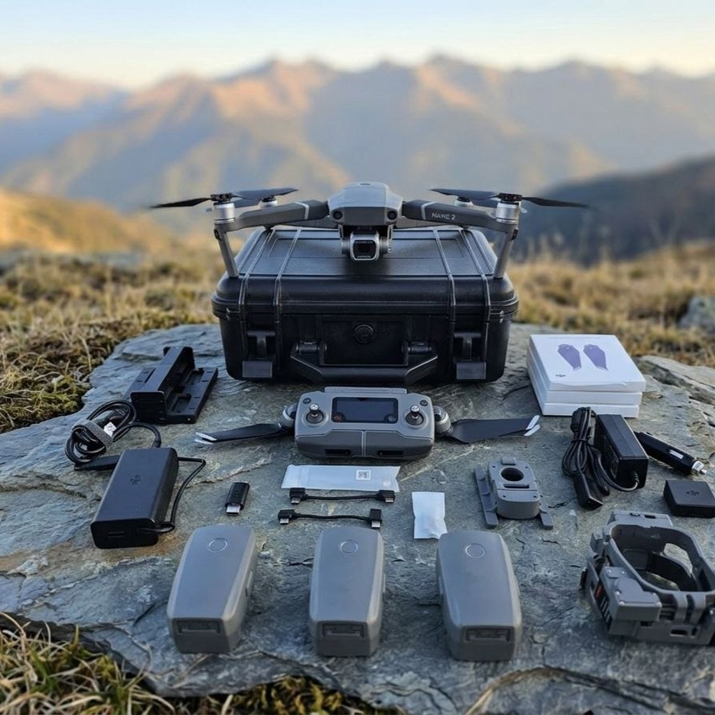 Mavic 2 Pro
