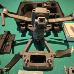 Mavic 2 Pro - фото 2