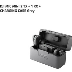 DJI MIC MINI 2 - фото 3