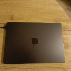 Macbook M5 Pro - фото 3