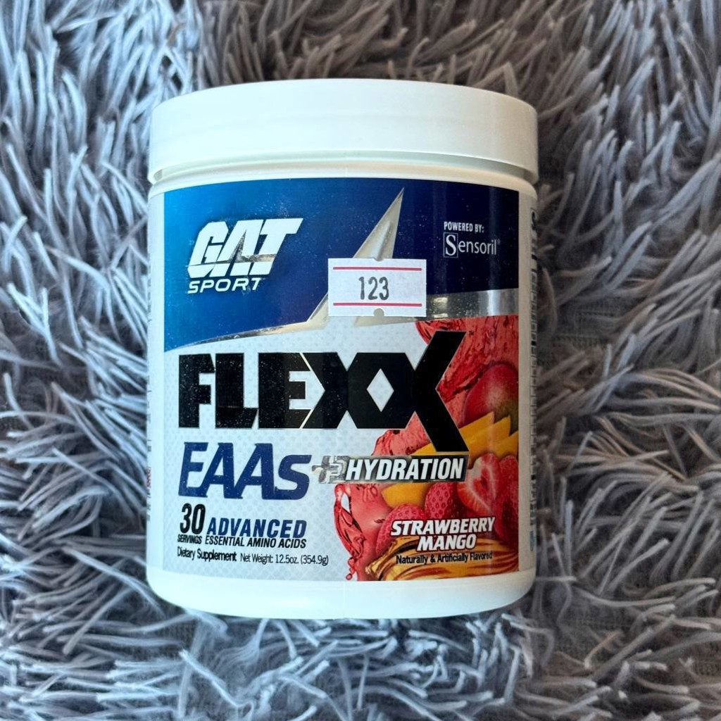 BCAA