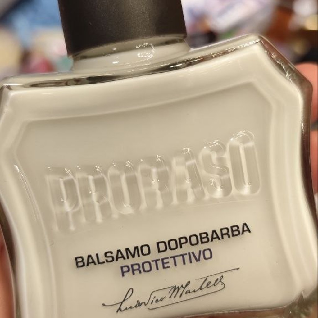 Бальзам после бритья Proraso