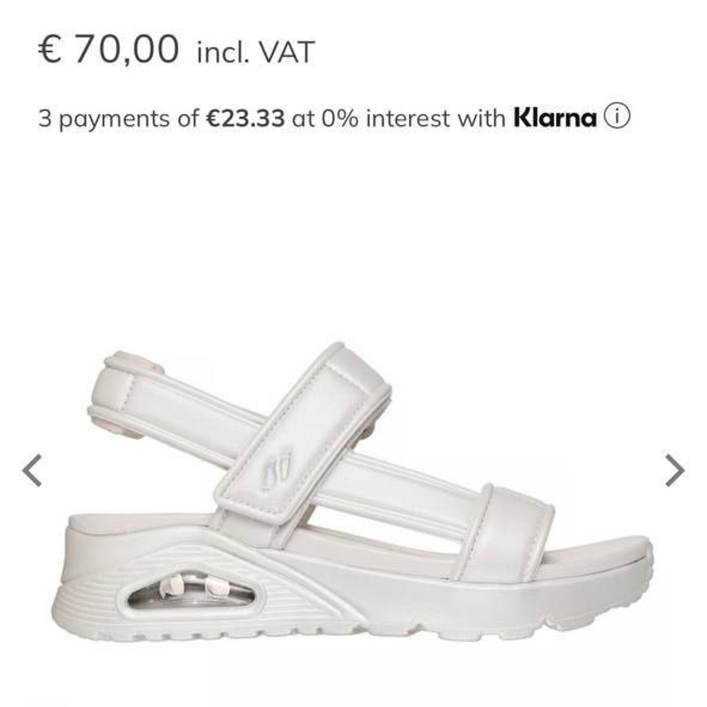 Сандали SKECHERS