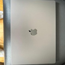 MacBook Pro 16' (2021) - фото 2