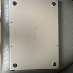 MacBook Pro 16' (2021) - фото 5