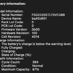 MacBook Pro 16' (2021) - фото 6