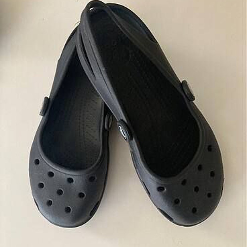 Лодочки Crocs