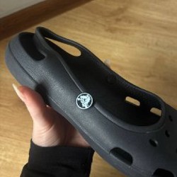 Лодочки Crocs - фото 2