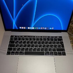 MacBook Pro 15” 2018 - фото 2