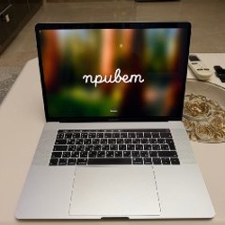 MacBook Pro 15” 2018 - фото 4
