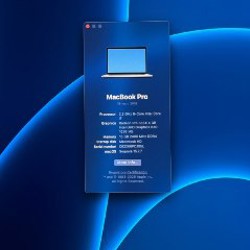 MacBook Pro 15” 2018 - фото 6