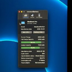 MacBook Pro 15” 2018 - фото 7