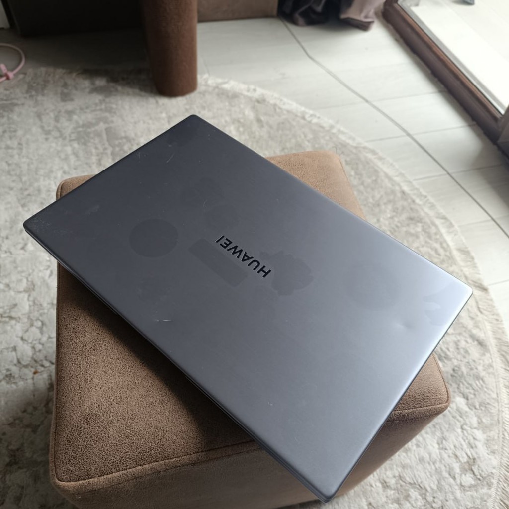 Ноутбук Huawei MateBook D 15