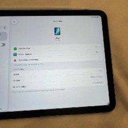 IPad 10-го поколения - фото 2
