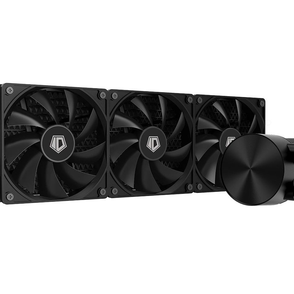 FX 360 BLACK