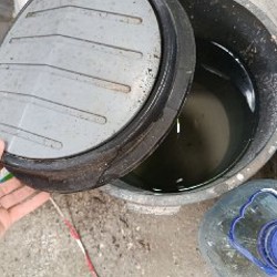 Мусорное ведро большое - фото 2