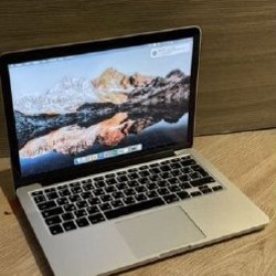 MacBook PRO - фото 3