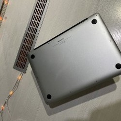 MacBook PRO - фото 4