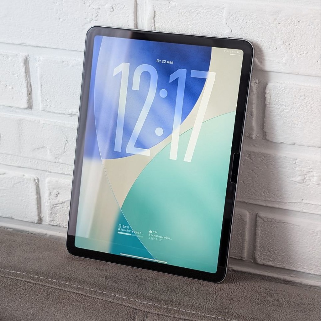 IPad Air M2