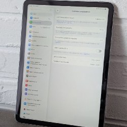 IPad Air M2 - фото 6