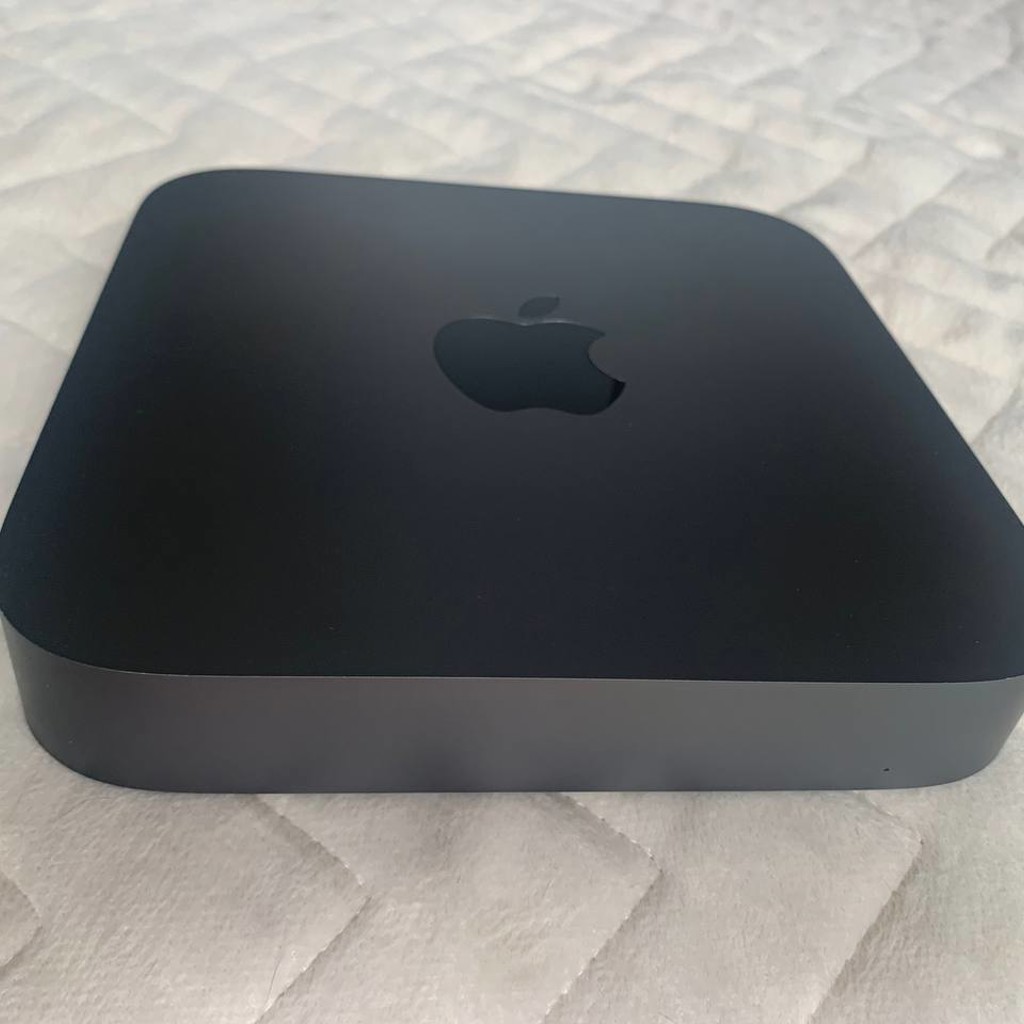 Apple Mac mini 2018