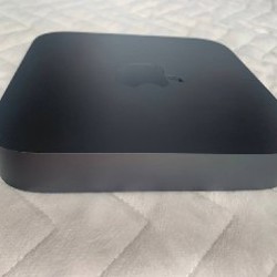 Apple Mac mini 2018 - фото 2