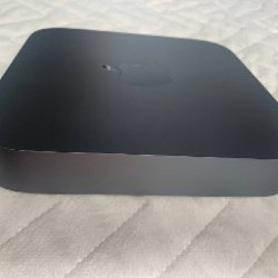 Apple Mac mini 2018 - фото 3
