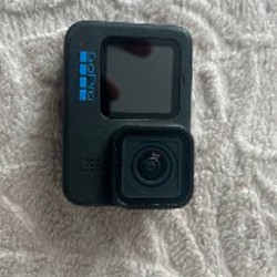 GO Pro black hero 11 - фото 2