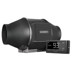 Угольный фильтр HighPro ProActiv 150 мм - фото 1
