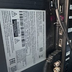 Smart телевизор Samsung - фото 2