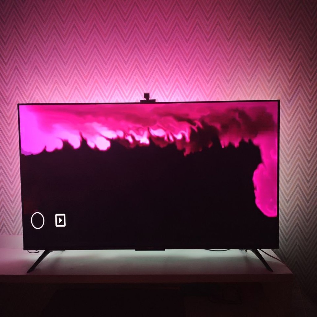 Смарт ТВ Xiaomi