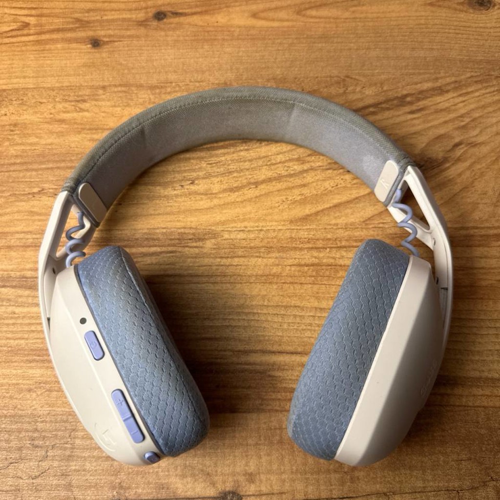 Logitech Gaming Headset G435
