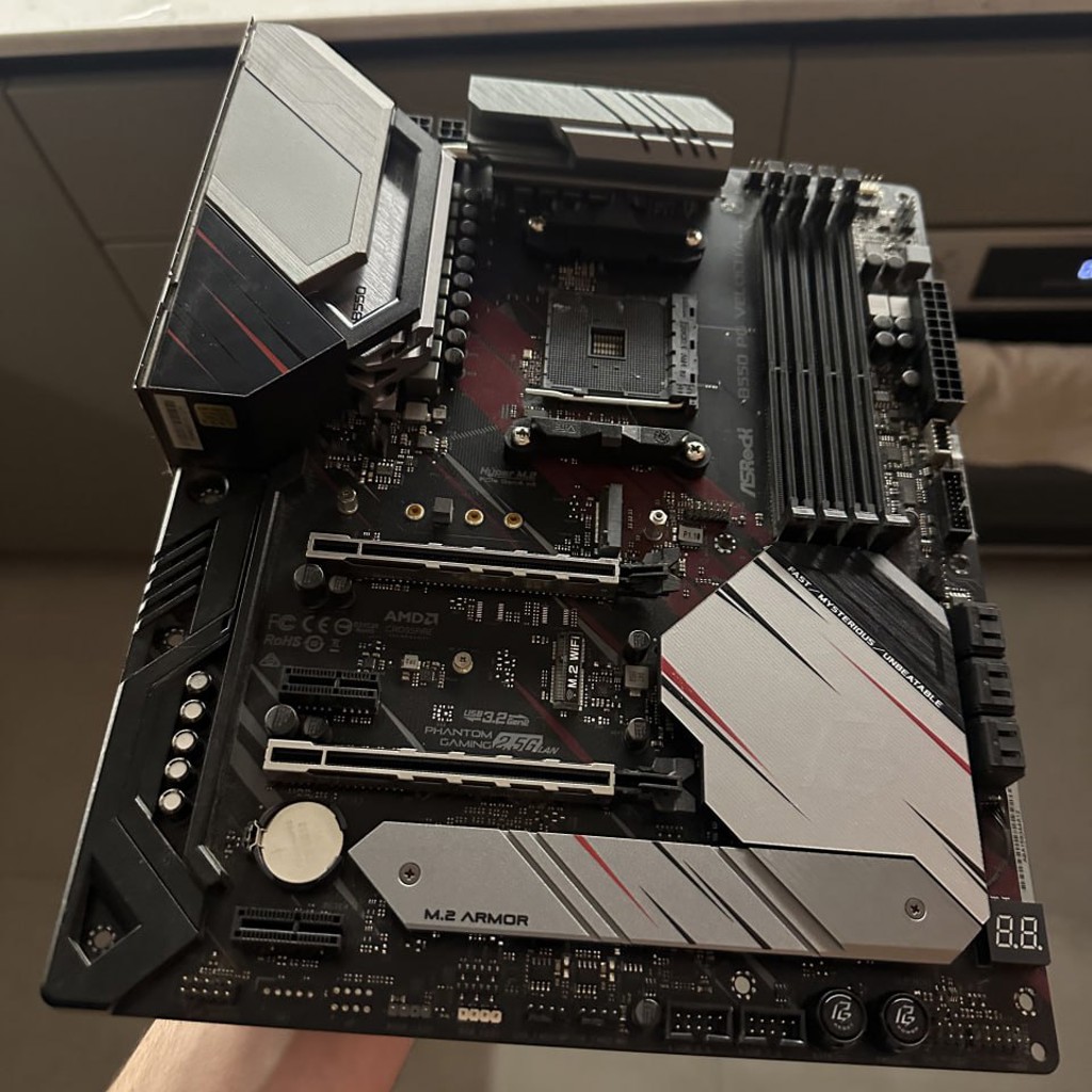 Блок питания Cooler Master V750 Gold