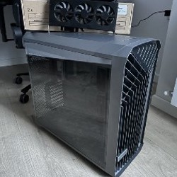 Блок питания Cooler Master V750 Gold - фото 3