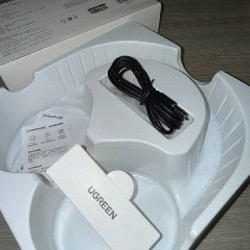 Наушники Ugreen HiTune Max 6 - фото 4
