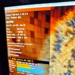 Gtx 1050ti 4gb - фото 3