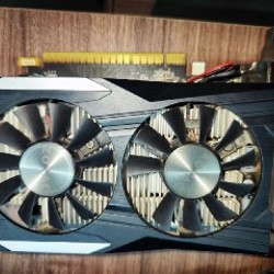 Gtx 1050ti 4gb - фото 4