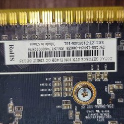 Gtx 1050ti 4gb - фото 5