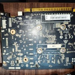 Gtx 1050ti 4gb - фото 6