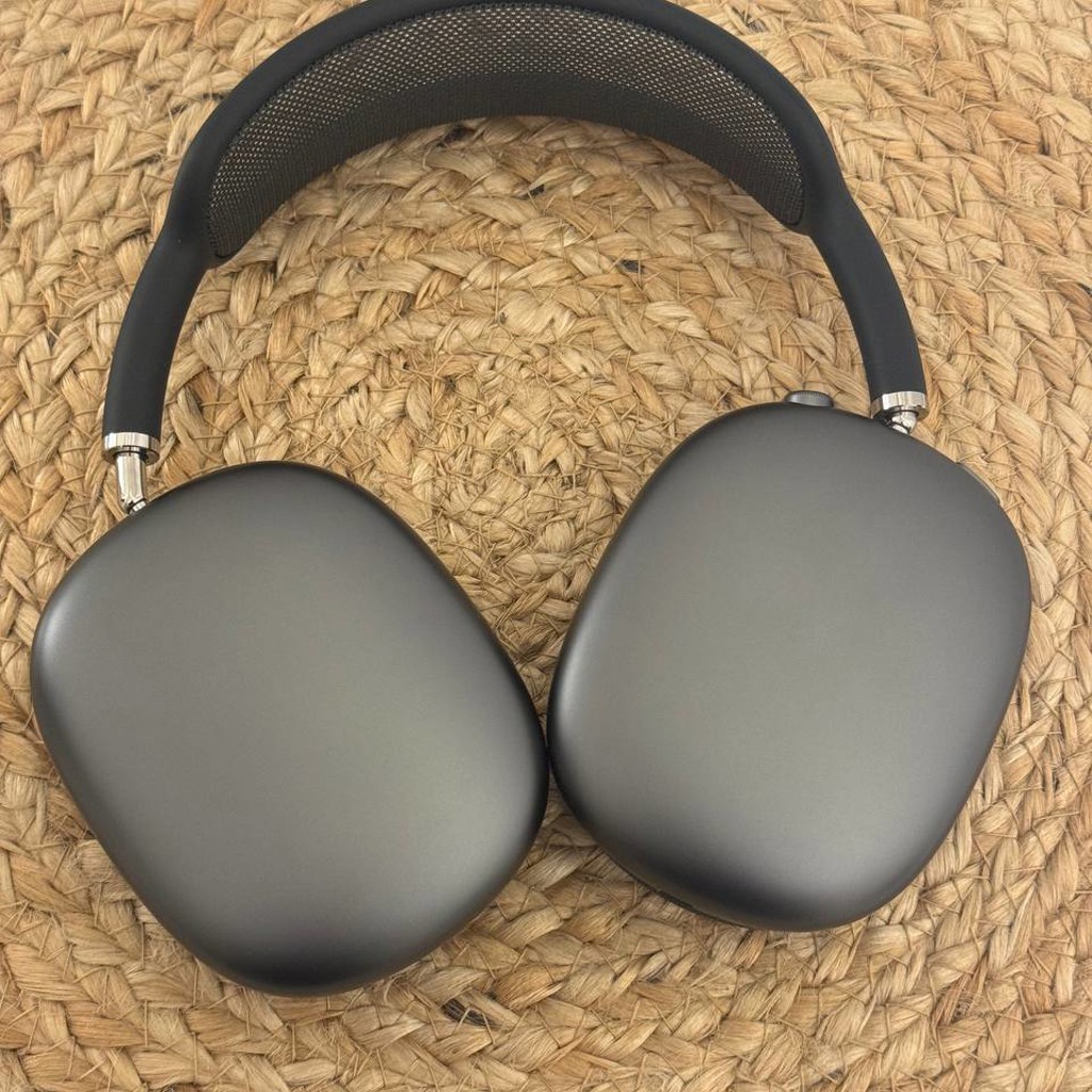 Airpods Max