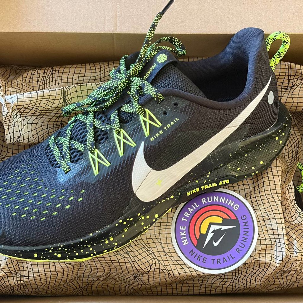 Nike React Pegasus Trail 5