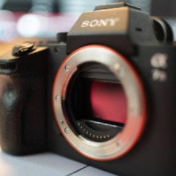Камера Sony A7iii - фото 3